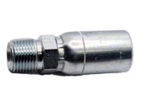 Pipe (NPT) - R5 Crimp Series